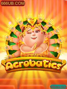 Explorando o Mundo do Jogo Acrobatics: Regras, Estratégias e Eventos Atuais