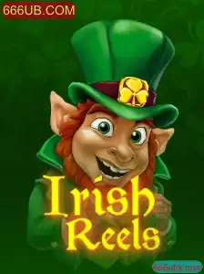 IrishReels: Descubra o Encanto e as Regras do Jogo com 666UB.COM