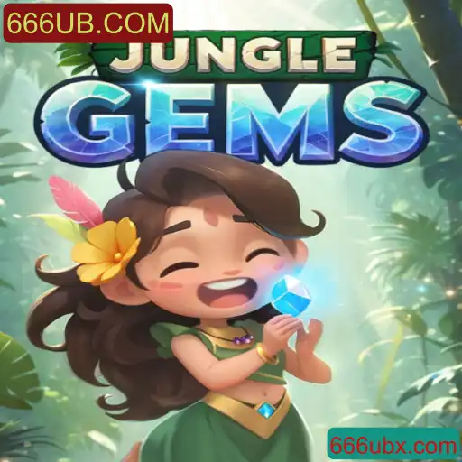 Explorando JungleGems: Uma Jornada no Mundo das Aventuras Selvagens