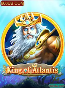 Descubra o Fascinante Mundo de KingofAtlantis com 666UB.COM