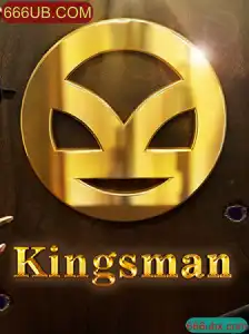 Descubra o Mundo do Jogo 'Kingsman' e sua Conexão com 666UB.COM