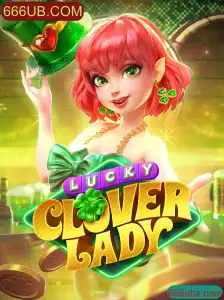 Explorando o Mundo de LuckyCloverLady: Um Mergulho no Jogo do Momento