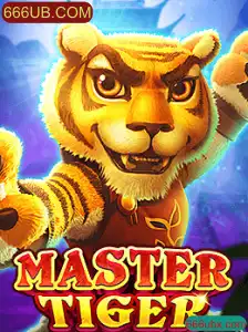 Explorando o Fascinante Mundo de MasterTiger
