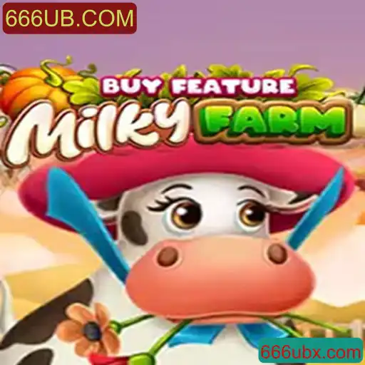 Explorando o Mundo de MilkyFarmBuyFeature e a Chave 666UB.COM