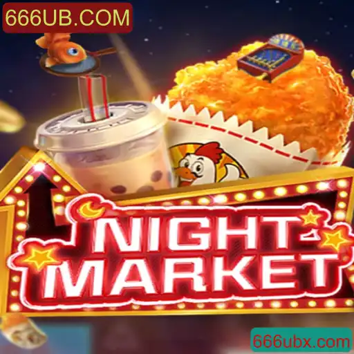 Explorando o Fascinante Mundo de NIGHTMARKET e o Enigmático 666UB.COM