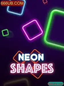 NeonShapes: A Nova Dimensão dos Jogos de Estratégia