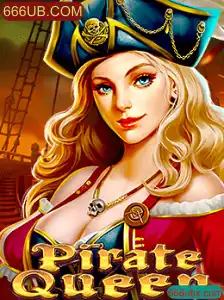 Explorando o Fascinante Mundo de PirateQueen