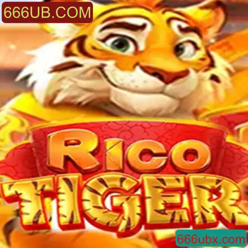 Descubra o Mundo de RicoTiger: Um Novo Jogo para 2023