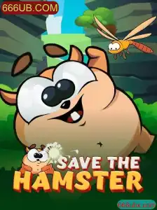 SavetheHamster: Descubra o Empolgante Mundo do Jogo com 666UB.COM