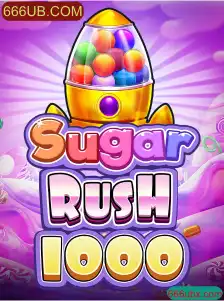 Explorando o Mundo do SugarRush1000: Como Jogar e Vencer