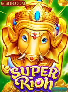 Explorando o Universo do Jogo SuperRich: A Nova Sensação do Entretenimento Online