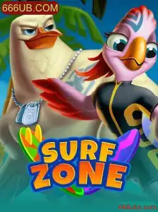Explorando o Mundo Empolgante de SurfZone