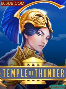 Descubra o Místico Mundo de TempleofThunder: Um Guia Completo para Jogadores
