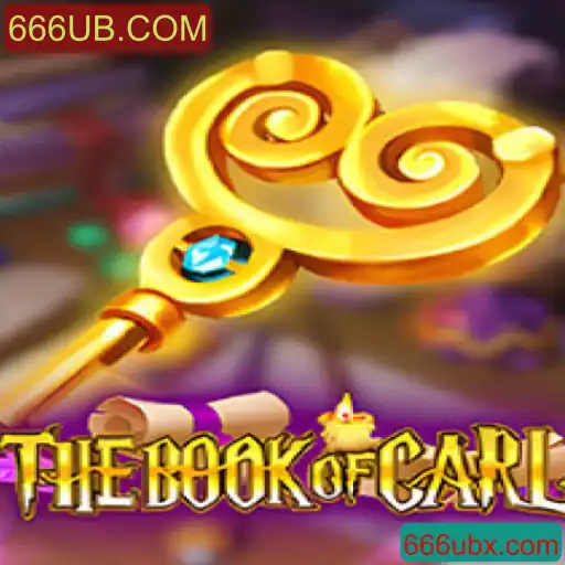 Explorando o Fascinante Mundo de TheBookofCarl
