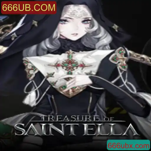 Explorando o Mundo de TreasureofSaintElla: Aventura e Estratégia na Era Digital