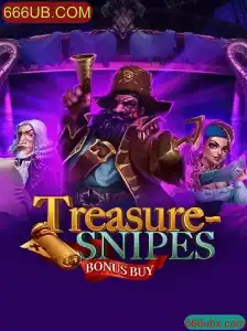 Explorando o Mundo de TreasuresnipesBonusBuy: Uma Nova Dimensão no Jogo