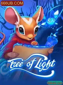 Descubra o Universo de TreeofLight: Um Novo Fenômeno no Mundo dos Jogos